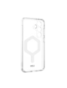 Kup UAG Urban Armor Gear Plyo Pro Samsung Galaxy S25+ Plus 5G beépített mágneses modulal (jég/ezüst) - UAG1505 - {ean13} - Sklep Home Screen