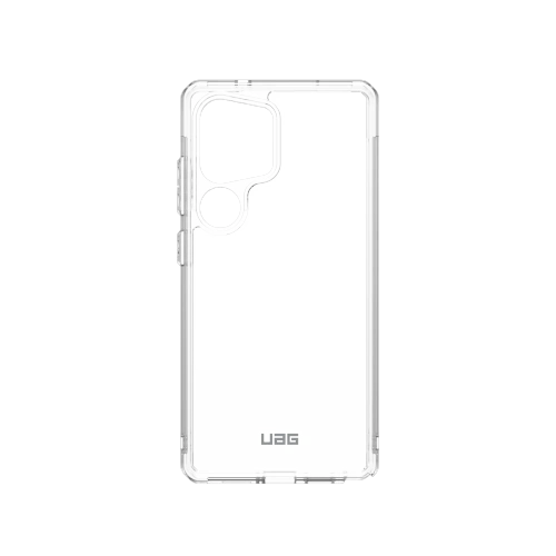 Buy UAG Urban Armor Gear Plyo Samsung Galaxy S25 Ultra 5G (ice) - UAG1506 - {ean13} - Home Screen Store Europe