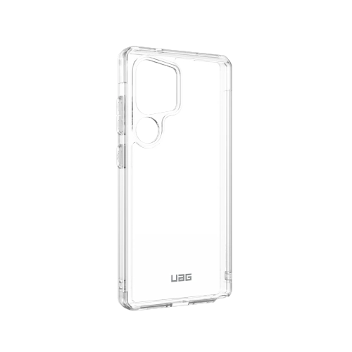 Buy UAG Urban Armor Gear Plyo Samsung Galaxy S25 Ultra 5G (ice) - UAG1506 - {ean13} - Home Screen Store Europe