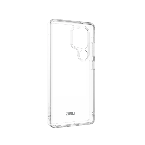 Buy UAG Urban Armor Gear Plyo Samsung Galaxy S25 Ultra 5G (ice) - UAG1506 - {ean13} - Home Screen Store Europe