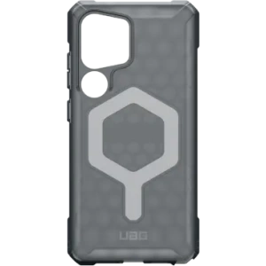 Kup UAG Urban Armor Gear Alapvető Páncél Magnet Samsung Galaxy S25 Ultra 5G beépített mágneses modulal (hamu) - UAG1507 - {ean13} - Sklep Home Screen