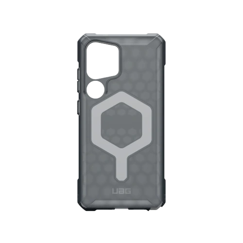 Buy UAG Urban Armor Gear Essential Armor Magnet Samsung Galaxy S25 Ultra 5G with built-in magnetic module (ash) - UAG1507 - {ean13} - Home Screen Store Europe