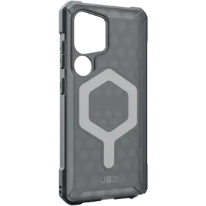 Kup UAG Urban Armor Gear Alapvető Páncél Magnet Samsung Galaxy S25 Ultra 5G beépített mágneses modulal (hamu) - UAG1507 - {ean13} - Sklep Home Screen