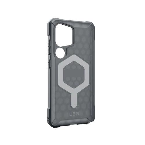 Kup UAG Urban Armor Gear Essential Armor Magnet Samsung Galaxy S25 Ultra 5G mit eingebautem magnetischen Modul (aschetön) - UAG1507 - {ean13} - Sklep Home Screen