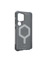 Buy UAG Urban Armor Gear Essential Armor Magnet Samsung Galaxy S25 Ultra 5G with built-in magnetic module (ash) - UAG1507 - {ean13} - Home Screen Store Europe