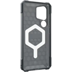 Kup UAG Urban Armor Gear Alapvető Páncél Magnet Samsung Galaxy S25 Ultra 5G beépített mágneses modulal (hamu) - UAG1507 - {ean13} - Sklep Home Screen
