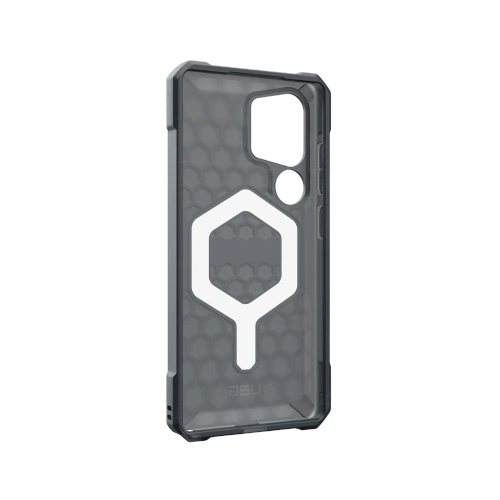 Buy UAG Urban Armor Gear Essential Armor Magnet Samsung Galaxy S25 Ultra 5G with built-in magnetic module (ash) - UAG1507 - {ean13} - Home Screen Store Europe