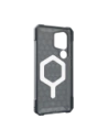 Buy UAG Urban Armor Gear Essential Armor Magnet Samsung Galaxy S25 Ultra 5G with built-in magnetic module (ash) - UAG1507 - {ean13} - Home Screen Store Europe