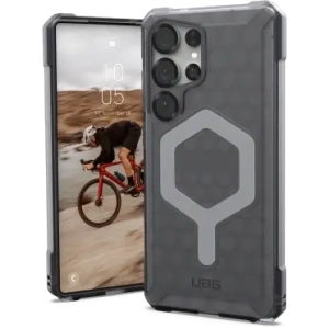 Kup UAG Urban Armor Gear Alapvető Páncél Magnet Samsung Galaxy S25 Ultra 5G beépített mágneses modulal (hamu) - UAG1507 - {ean13} - Sklep Home Screen