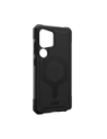 Buy UAG Urban Armor Gear Essential Armor Magnet Samsung Galaxy S25 Ultra 5G with built-in magnetic module (black) - UAG1508 - {ean13} - Home Screen Store Europe