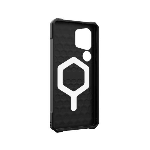 Buy UAG Urban Armor Gear Essential Armor Magnet Samsung Galaxy S25 Ultra 5G with built-in magnetic module (black) - UAG1508 - {ean13} - Home Screen Store Europe