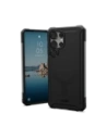 Buy UAG Urban Armor Gear Essential Armor Magnet Samsung Galaxy S25 Ultra 5G with built-in magnetic module (black) - UAG1508 - {ean13} - Home Screen Store Europe