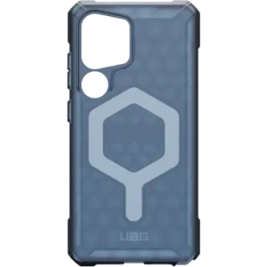 Kup UAG Urban Armor Gear Alapvető Védelem Magnet Samsung Galaxy S25 Ultra 5G beépített mágneses modulal (felhő kék) - UAG1509 - {ean13} - Sklep Home Screen