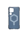 UAG Urban Armor Gear Essential Armor Magnet Samsung Galaxy S25 Ultra 5G with built-in magnetic module (cloud blue)