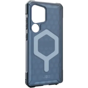 Kup UAG Urban Armor Gear Alapvető Védelem Magnet Samsung Galaxy S25 Ultra 5G beépített mágneses modulal (felhő kék) - UAG1509 - {ean13} - Sklep Home Screen