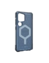 Kup Etui UAG Essential Armor Magnet Samsung Galaxy S25 Ultra 5G z wbudovaným modulem magnetickým (cloud blue) - UAG1509 - {ean13} - Sklep Home Screen