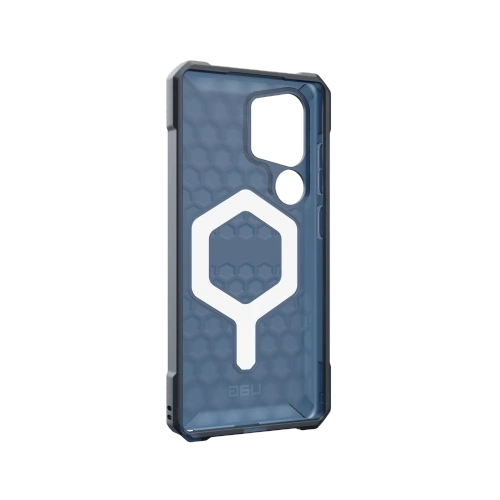 Buy UAG Urban Armor Gear Essential Armor Magnet Samsung Galaxy S25 Ultra 5G with built-in magnetic module (cloud blue) - UAG1509 - {ean13} - Home Screen Store Europe