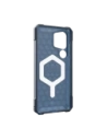 Buy UAG Urban Armor Gear Essential Armor Magnet Samsung Galaxy S25 Ultra 5G with built-in magnetic module (cloud blue) - UAG1509 - {ean13} - Home Screen Store Europe