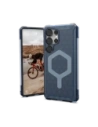 Buy UAG Urban Armor Gear Essential Armor Magnet Samsung Galaxy S25 Ultra 5G with built-in magnetic module (cloud blue) - UAG1509 - {ean13} - Home Screen Store Europe