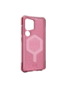 Buy UAG Urban Armor Gear Essential Armor Magnet Samsung Galaxy S25 Ultra 5G with built-in magnetic module (berry) - UAG1511 - {ean13} - Home Screen Store Europe
