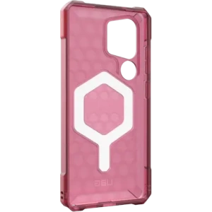 Kup UAG Urban Armor Gear Alapvető Páncél Magnet Samsung Galaxy S25 Ultra 5G beépített mágneses modulal (bogyó) - UAG1511 - {ean13} - Sklep Home Screen