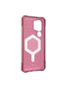 Buy UAG Urban Armor Gear Essential Armor Magnet Samsung Galaxy S25 Ultra 5G with built-in magnetic module (berry) - UAG1511 - {ean13} - Home Screen Store Europe