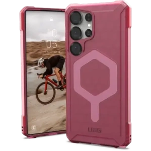 Kup UAG Urban Armor Gear Alapvető Páncél Magnet Samsung Galaxy S25 Ultra 5G beépített mágneses modulal (bogyó) - UAG1511 - {ean13} - Sklep Home Screen