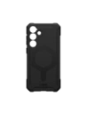 Kup UAG Urban Armor Gear Essential Armor Magnet Samsung Galaxy S25+ Plus 5G mit integriertem magnetischen Modul (schwarz) - UAG1512 - {ean13} - Sklep Home Screen