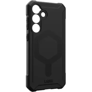 Kup UAG Urban Armor Gear Alapvető Védelem Magnet Samsung Galaxy S25+ Plus 5G beépített mágneses modulal (fekete) - UAG1512 - {ean13} - Sklep Home Screen