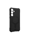 Kup Etui UAG Urban Armor Gear Essential Armor Magnet Samsung Galaxy S25+ Plus 5G z wbudowanym modułem magnetycznym (black) - UAG1512 - {ean13} - Sklep Home Screen