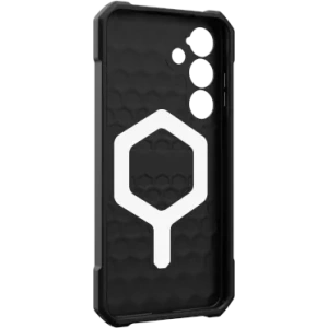 Kup UAG Urban Armor Gear Alapvető Védelem Magnet Samsung Galaxy S25+ Plus 5G beépített mágneses modulal (fekete) - UAG1512 - {ean13} - Sklep Home Screen