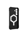 Kup Etui UAG Urban Armor Gear Essential Armor Magnet Samsung Galaxy S25+ Plus 5G z wbudowanym modułem magnetycznym (black) - UAG1512 - {ean13} - Sklep Home Screen