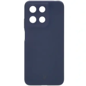 Kup Bizon Soft Case Motorola Moto G15 / G15 Power albastru închis - BIZ8433 - {ean13} - Sklep Home Screen
