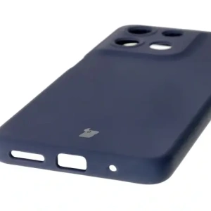 Buy Bizon Soft Case Motorola Moto G15 / G15 Power dark blue - BIZ8433 - {ean13} - Home Screen Store Europe