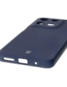 Kup Bizon Soft Case Motorola Moto G15 / G15 Power sötétkék - BIZ8433 - {ean13} - Sklep Home Screen