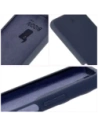 Kup Bizon Soft Case Motorola Moto G15 / G15 Power sötétkék - BIZ8433 - {ean13} - Sklep Home Screen