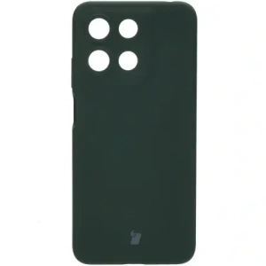 Buy Bizon Soft Case Motorola Moto G15 / G15 Power dark green - BIZ8434 - {ean13} - Home Screen Store Europe