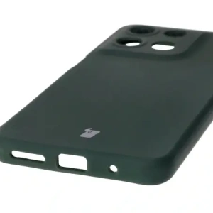 Buy Bizon Soft Case Motorola Moto G15 / G15 Power dark green - BIZ8434 - {ean13} - Home Screen Store Europe