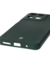 Kup Bizon Soft Case Motorola Moto G15 / G15 Power dunkelgrün - BIZ8434 - {ean13} - Sklep Home Screen