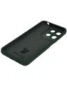 Kup Bizon Soft Case Motorola Moto G15 / G15 Power dunkelgrün - BIZ8434 - {ean13} - Sklep Home Screen