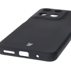 Kup Bizon Soft Case Motorola Moto G15 / G15 Power negru - BIZ8435 - {ean13} - Sklep Home Screen
