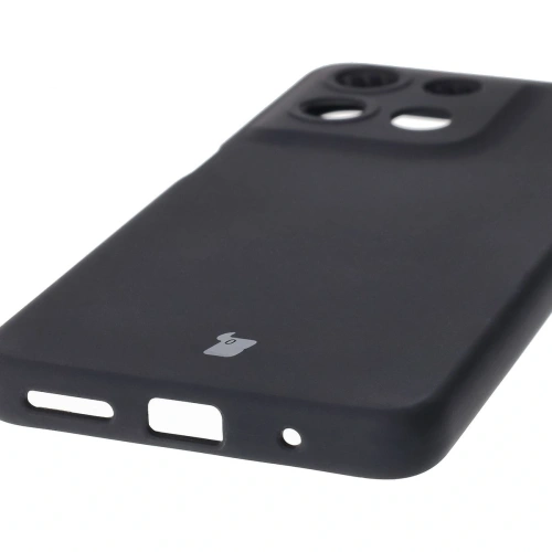 Kup Silikonové pouzdro Bizon Soft Case pro Motorola Moto G15 / G15 Power černé - BIZ8435 - {ean13} - Sklep Home Screen