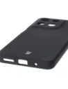 Kup Silikonové pouzdro Bizon Soft Case pro Motorola Moto G15 / G15 Power černé - BIZ8435 - {ean13} - Sklep Home Screen