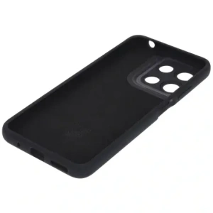 Kup Bizon Soft Case Motorola Moto G15 / G15 Power negru - BIZ8435 - {ean13} - Sklep Home Screen