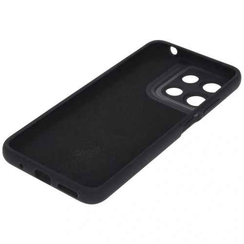 Kup Silikonové pouzdro Bizon Soft Case pro Motorola Moto G15 / G15 Power černé - BIZ8435 - {ean13} - Sklep Home Screen