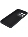 Kup Silikonové pouzdro Bizon Soft Case pro Motorola Moto G15 / G15 Power černé - BIZ8435 - {ean13} - Sklep Home Screen