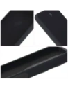 Kup Silikonové pouzdro Bizon Soft Case pro Motorola Moto G15 / G15 Power černé - BIZ8435 - {ean13} - Sklep Home Screen