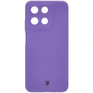 Buy Bizon Soft Case Motorola Moto G15 / G15 Power purple - BIZ8436 - {ean13} - Home Screen Store Europe