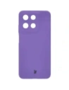 Kup Silikonové pouzdro Bizon Soft Case pro Motorola Moto G15 / G15 Power fialové - BIZ8436 - {ean13} - Sklep Home Screen