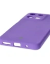 Buy Bizon Soft Case Motorola Moto G15 / G15 Power purple - BIZ8436 - {ean13} - Home Screen Store Europe